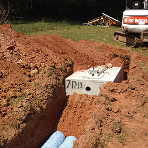 septic services